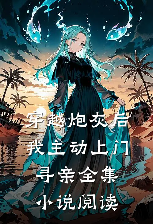 穿越炮灰后，我主动上门寻亲全集小说阅读