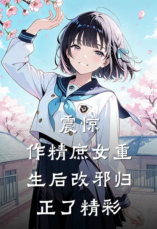 震惊，作精庶女重生后改邪归正了精彩