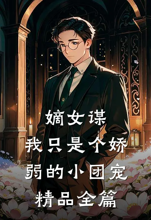 嫡女谋：我只是个娇弱的小团宠精品全篇