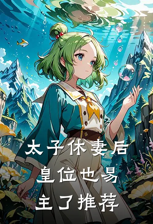 太子休妻后，皇位也易主了推荐