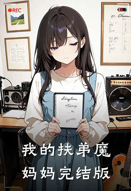 我的扶弟魔妈妈完结版