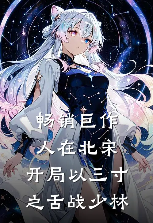 畅销巨作人在北宋，开局以三寸之舌战少林