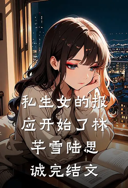 私生女的报应开始了林芊雪陆思诚完结文