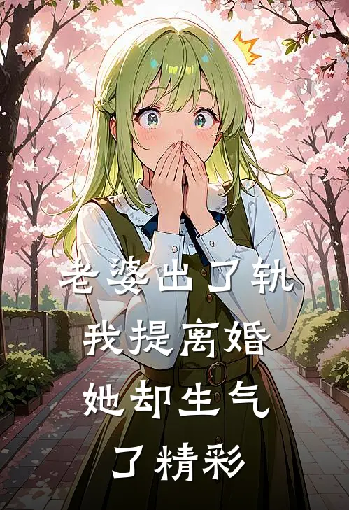 老婆出了轨，我提离婚她却生气了精彩