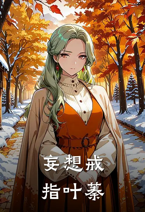 妄想戒指叶蓁