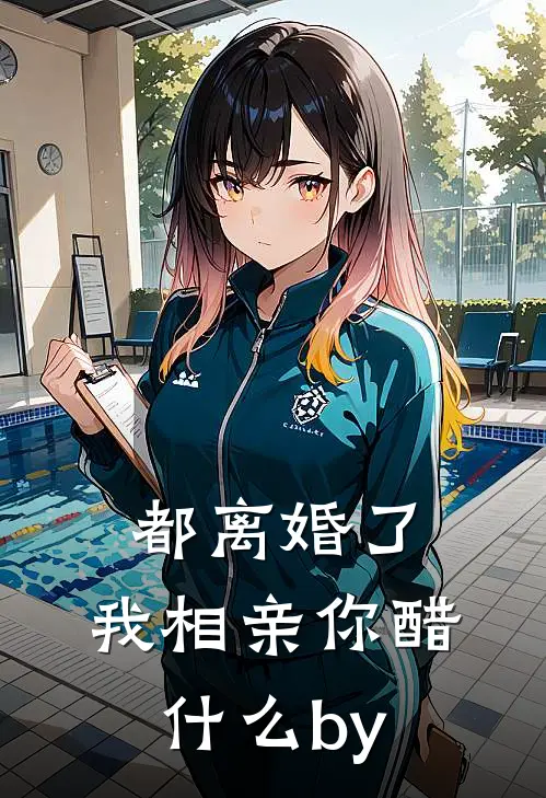 都离婚了，我相亲你醋什么by