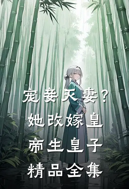 宠妾灭妻？她改嫁皇帝生皇子精品全集
