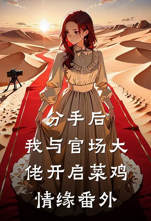 分手后，我与官场大佬开启菜鸡情缘 番外