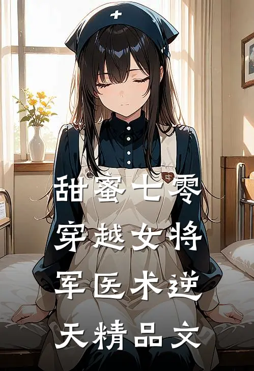 甜蜜七零：穿越女将军医术逆天精品文