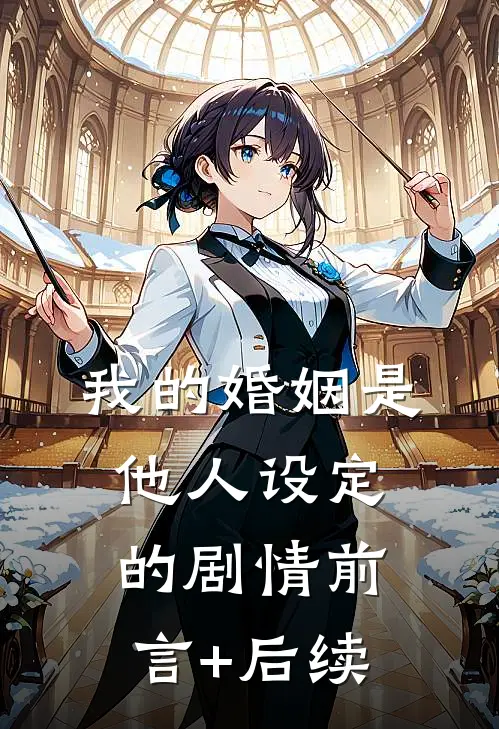 我的婚姻是他人设定的剧情前言+后续