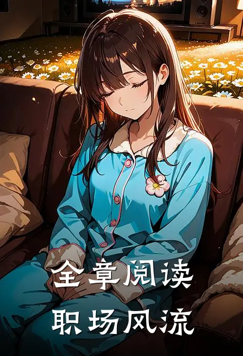 全章阅读职场风流
