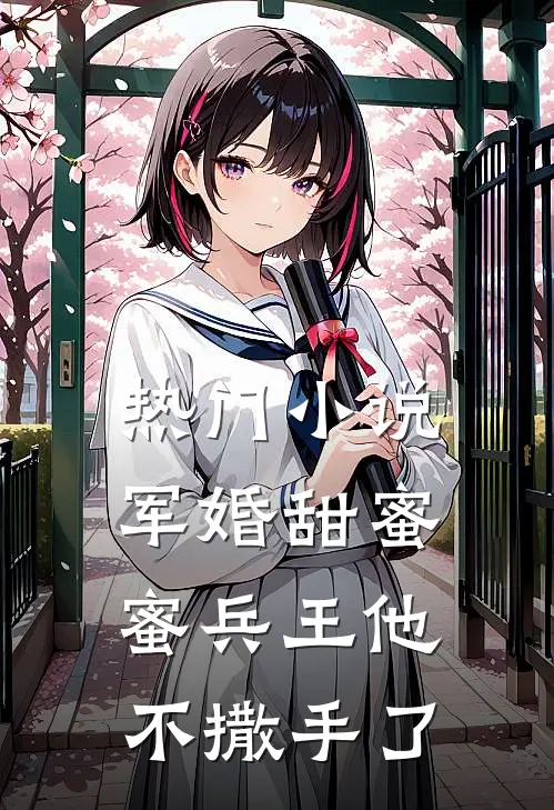 热门小说军婚甜蜜蜜兵王他不撒手了