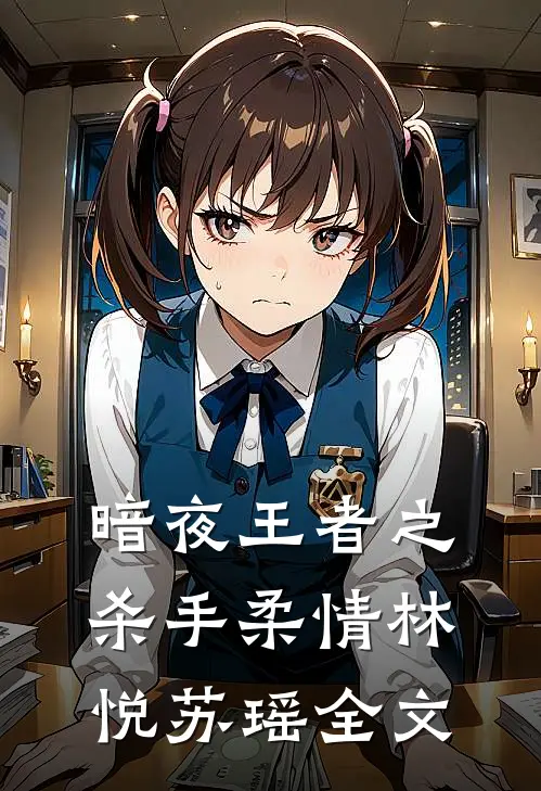 《暗夜王者之杀手柔情》林悦苏瑶全文