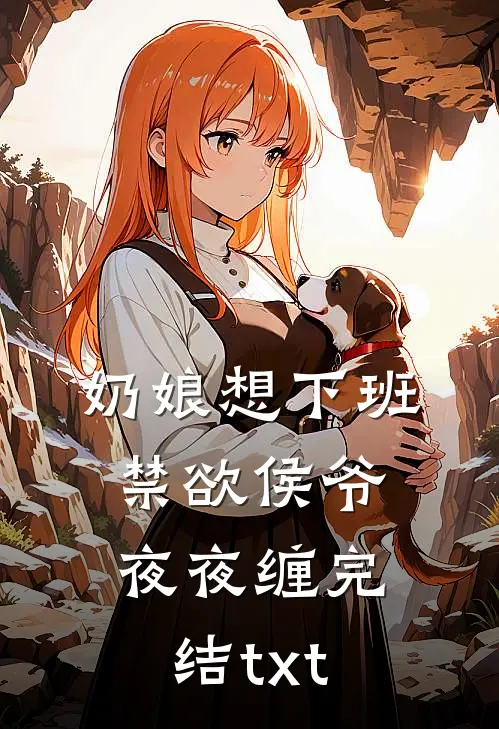 奶娘想下班，禁欲侯爷夜夜缠完结txt