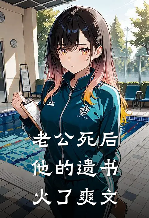 老公死后，他的遗书火了爽文