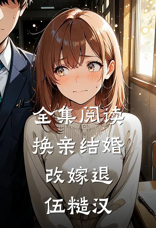 全集阅读换亲结婚，改嫁退伍糙汉