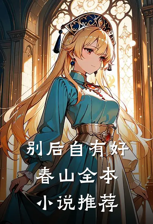 别后自有好春山全本小说推荐