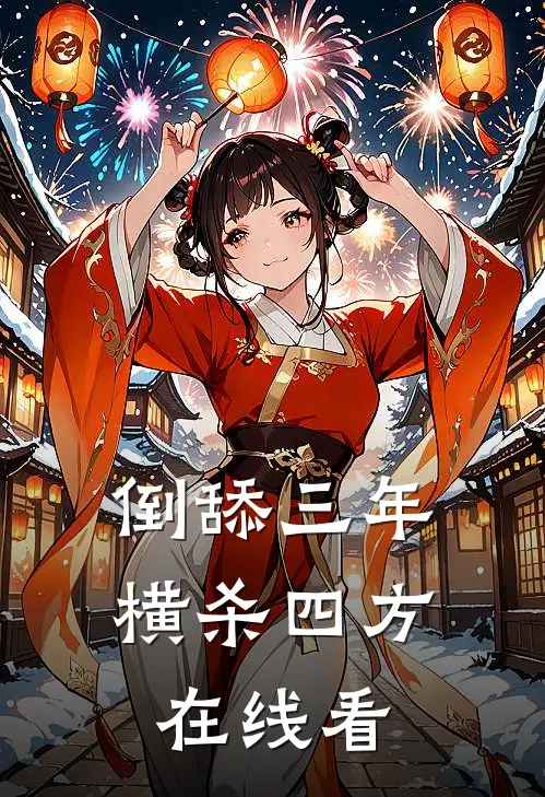 倒舔三年，横杀四方在线看