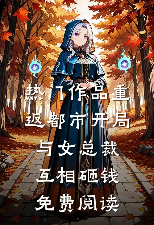 热门作品重返都市开局与女总裁互相砸钱免费阅读
