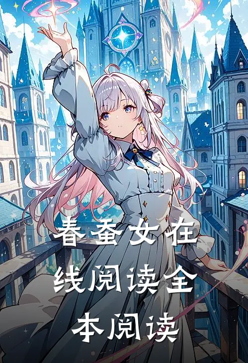 春蚕女在线阅读全本阅读