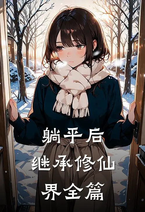 躺平后，继承修仙界全篇