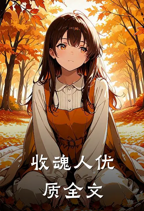 收魂人优质全文