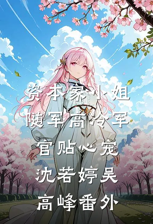 资本家小姐随军高冷军官贴心宠沈若婷吴高峰番外
