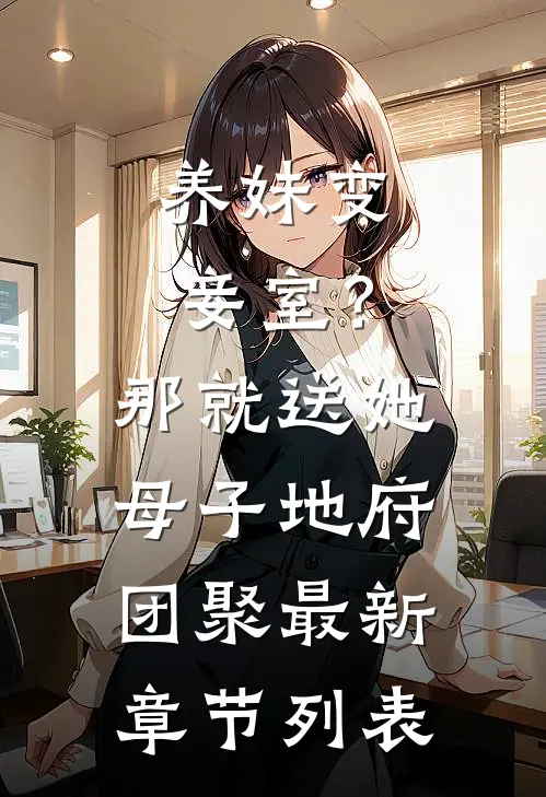 养妹变妾室？那就送她母子地府团聚最新章节列表