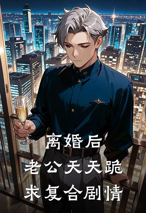 离婚后，老公天天跪求复合剧情