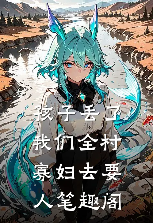 孩子丢了，我们全村寡妇去要人笔趣阁