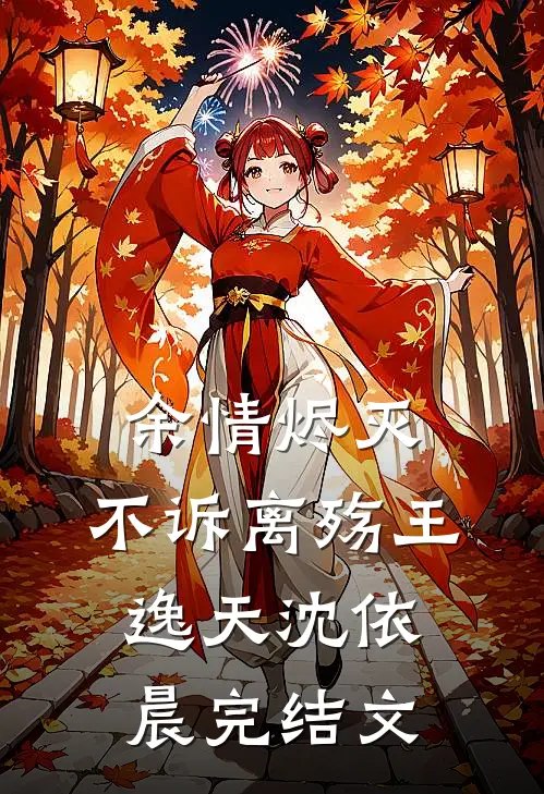 余情烬灭，不诉离殇王逸天沈依晨完结文