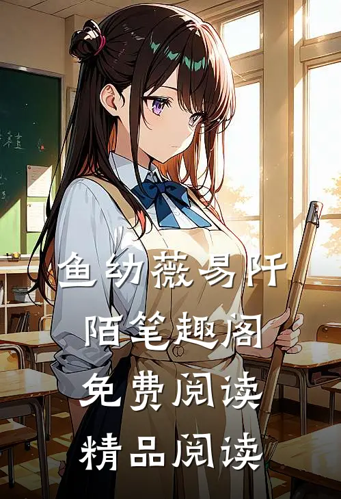 鱼幼薇易阡陌笔趣阁免费阅读精品阅读