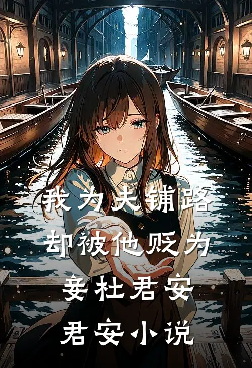 我为夫铺路，却被他贬为妾杜君安君安小说