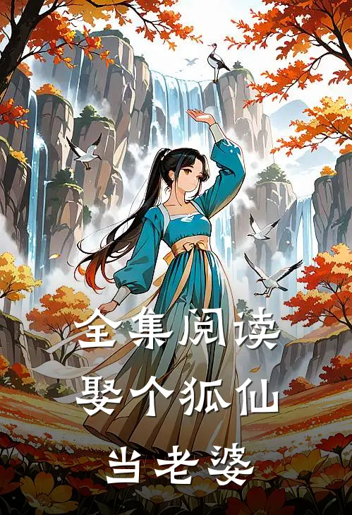 全集阅读娶个狐仙当老婆