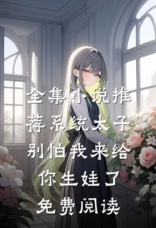 全集小说推荐系统太子别怕我来给你生娃了免费阅读
