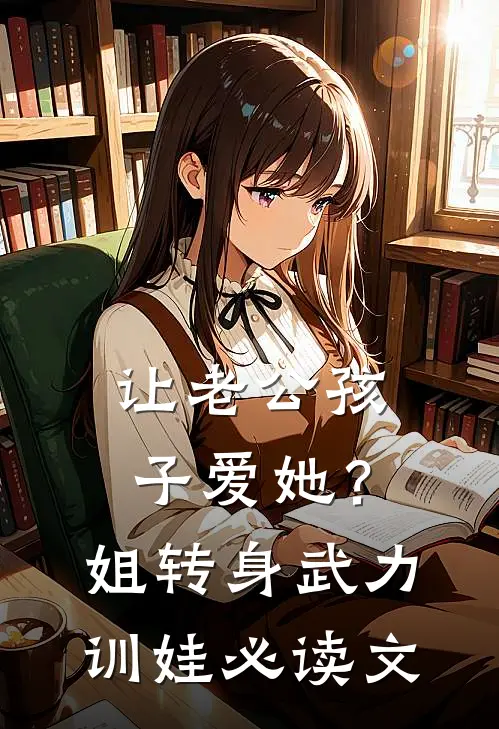 让老公孩子爱她？姐转身武力训娃必读文
