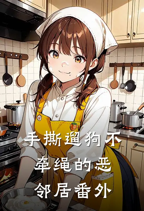 手撕遛狗不牵绳的恶邻居 番外