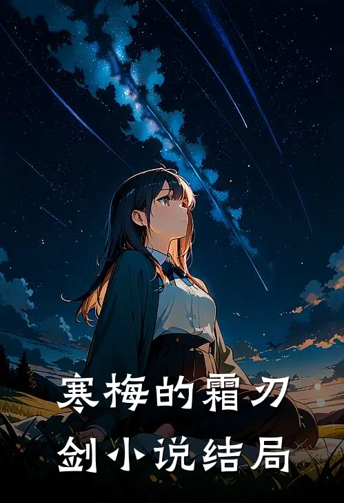 寒梅的霜刃剑小说结局