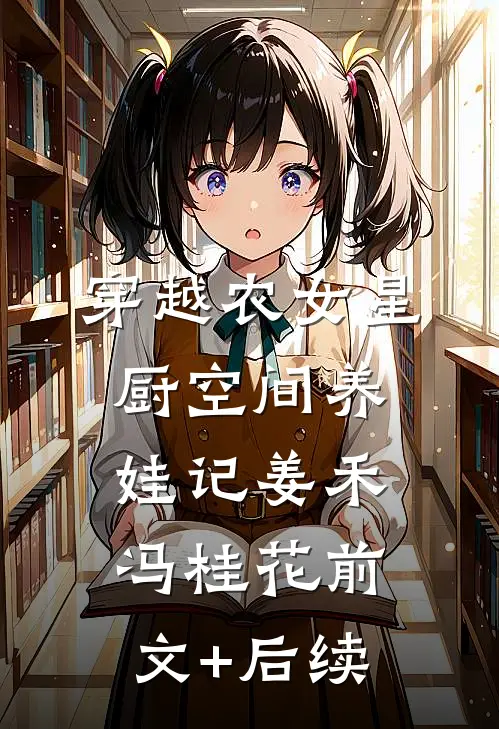穿越农女星厨空间养娃记姜禾冯桂花前文+后续