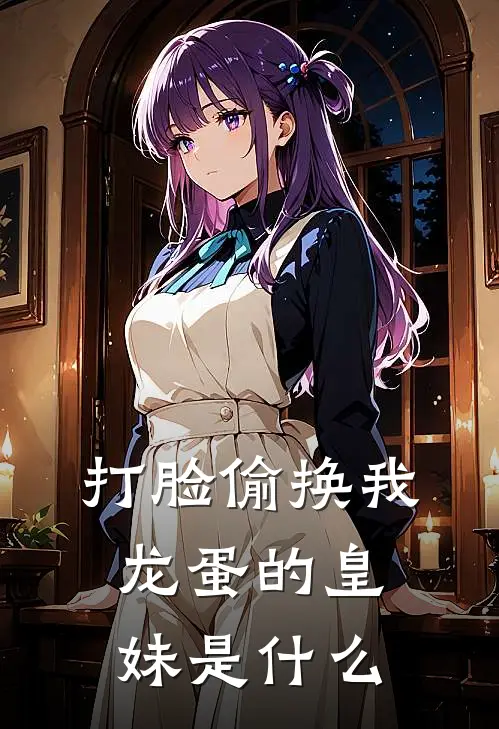 打脸偷换我龙蛋的皇妹是什么