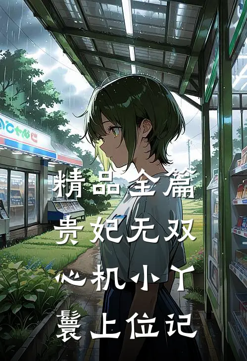 精品全篇贵妃无双：心机小丫鬟上位记