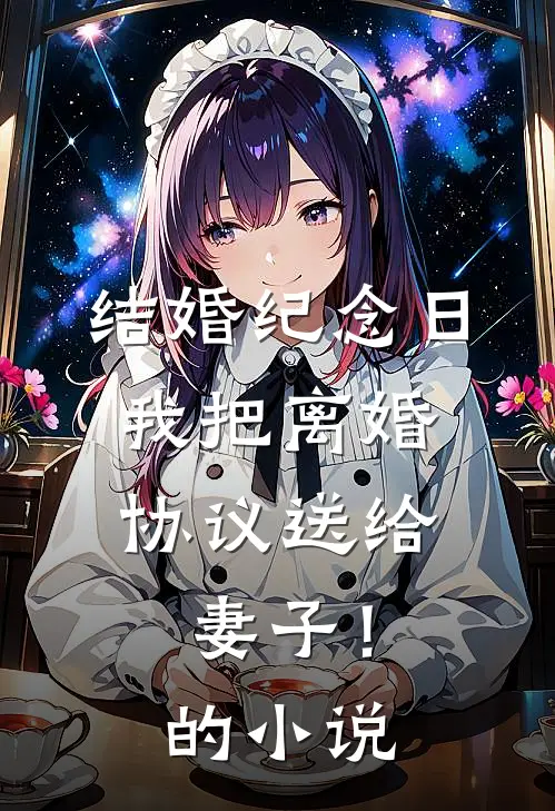 结婚纪念日，我把离婚协议送给妻子！的小说
