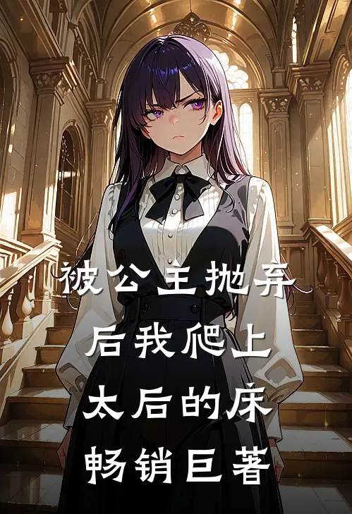 被公主抛弃后我爬上太后的床畅销巨著