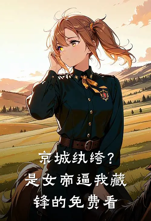 京城纨绔？是女帝逼我藏锋的免费看