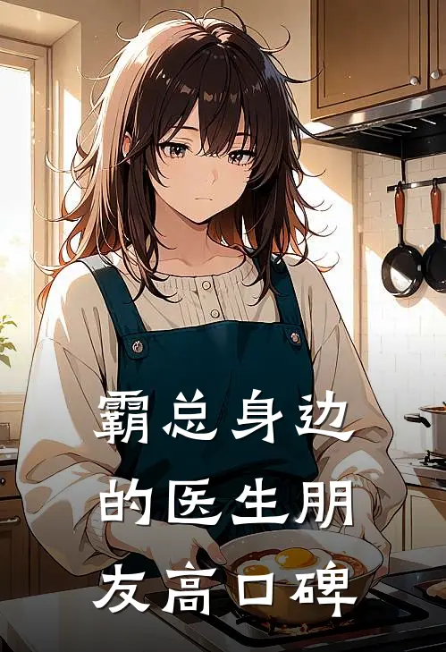 霸总身边的医生朋友高口碑