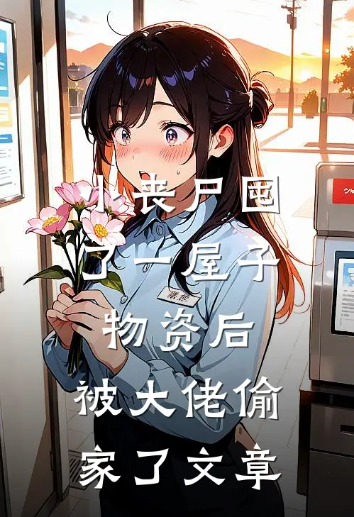 小丧尸囤了一屋子物资后，被大佬偷家了文章