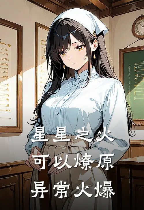 星星之火，可以燎原异常火爆