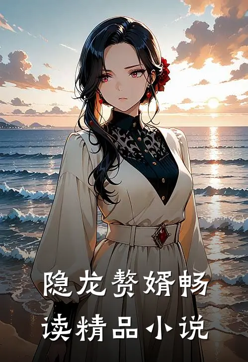 隐龙赘婿畅读精品小说