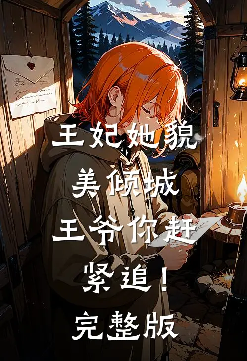 王妃她貌美倾城，王爷你赶紧追！完整版
