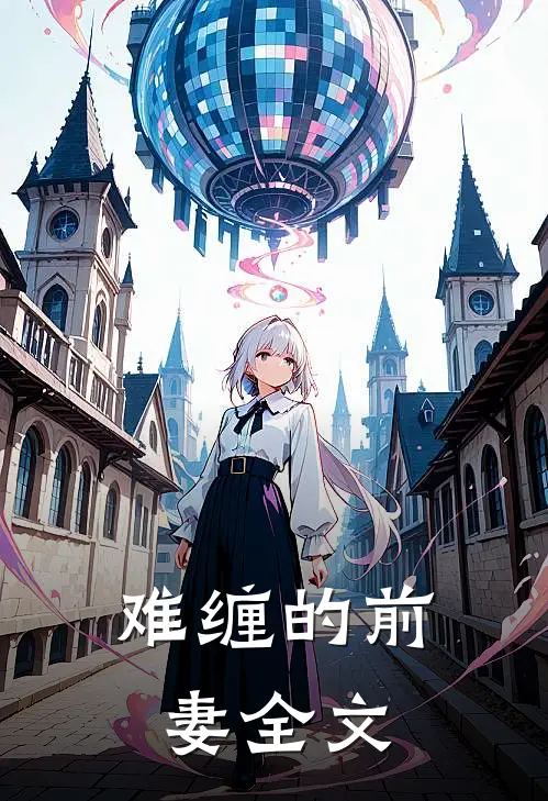 难缠的前妻全文